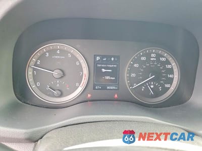 Zdjęcie 9 z 13 samochodu: 2018 HYUNDAI TUCSON SEL VIN:KM8J3CA43JU754238 - miniatura