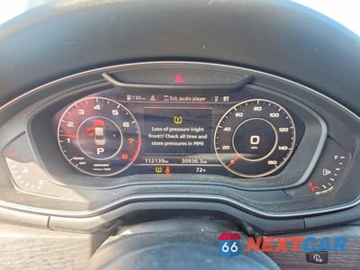 Zdjęcie 9 z 11 samochodu: 2018 AUDI A4 PREMIUM PLUS VIN:WAUENAF42JA042444 - miniatura