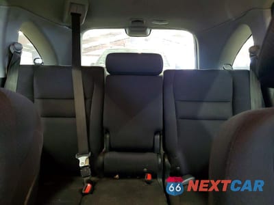 Zdjęcie 10 z 12 samochodu: 2009 HONDA CR-V VIN:5J6RE48339L067907 - miniatura