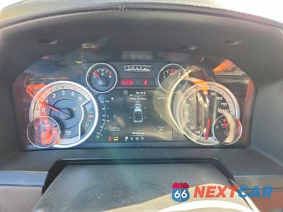 Zdjęcie 9 z 12 samochodu: 2014 RAM 3500 LARAMIE VIN:3C63R3EL2EG186626 - miniatura