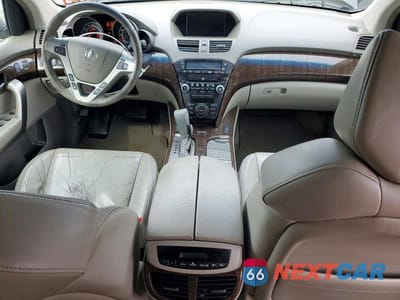 Zdjęcie 8 z 12 samochodu: 2012 ACURA MDX TECHNOLOGY VIN:2HNYD2H31CH504911 - miniatura