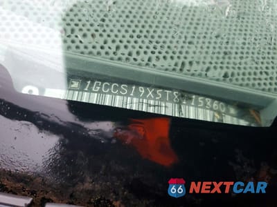 Zdjęcie 12 z 12 samochodu: 1996 CHEV S TRUCK VIN:1GCCS19X5T8115860 - miniatura