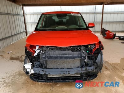 Piąte zdjęcie samochodu w środku: 2025 KIA SOUL LX VIN:KNDJ23AU4S7248487 - miniatura