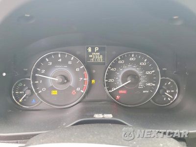 Zdjęcie 9 z 13 samochodu: 2010 SUBARU OUTBACK 2.5I PREMIUM VIN:4S4BRCCC6A3337919 - miniatura