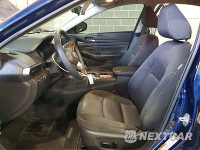 Zdjęcie 7 z 11 samochodu: 2019 NISSAN ALTIMA VIN:1N4BL4BW1KC152918 - miniatura