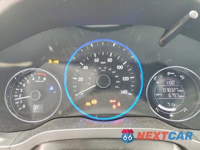 Zdjęcie 9 z 14 samochodu: 2018 HONDA HR-V EX VIN:3CZRU5H57JM713835 - miniatura