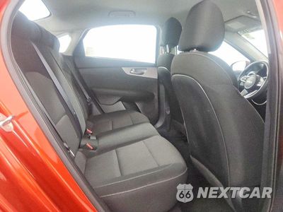 Zdjęcie 10 z 12 samochodu: 2023 KIA FORTE LXS VIN:3KPF24ADXPE597673 - miniatura