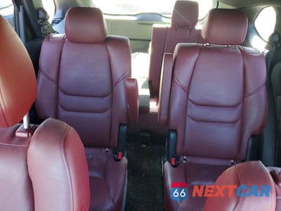 Zdjęcie 10 z 13 samochodu: 2021 MAZDA CX-9 GRAND TOURING VIN:JM3TCBDY6M0450359 - miniatura