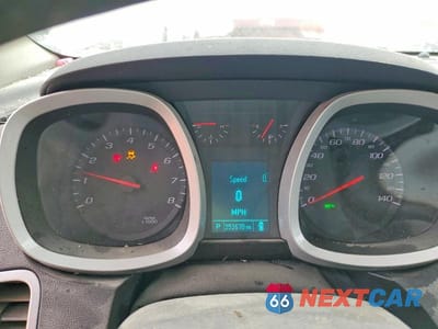 Zdjęcie 9 z 13 samochodu: 2012 CHEVROLET EQUINOX LT VIN:2GNALDEK8C1114566 - miniatura