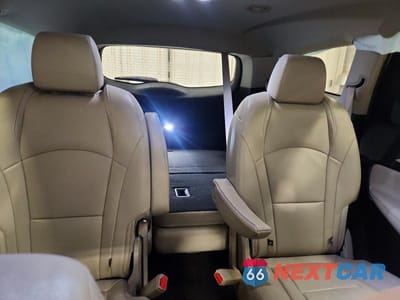 Zdjęcie 10 z 13 samochodu: 2020 BUICK ENCLAVE ESSENCE VIN:5GAEVAKW1LJ205986 - miniatura