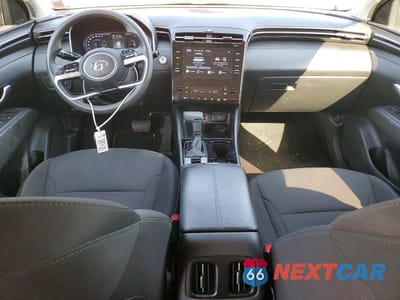 Zdjęcie 8 z 13 samochodu: 2024 HYUNDAI TUCSON SEL VIN:5NMJBCDE4RH335149 - miniatura