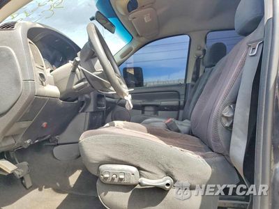 Zdjęcie 7 z 12 samochodu: 2005 DODGE RAM 1500 VIN:1D7HA18N65S301282 - miniatura