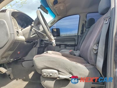 Zdjęcie 7 z 13 samochodu: 2005 DODGE RAM 1500 VIN:1D7HA18N65S301282 - miniatura