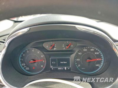 Zdjęcie 17 z 24 samochodu: 2017 CHEVROLET MALIBU LT VIN:1G1ZE5ST2HF217631 - miniatura