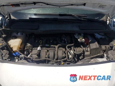 Zdjęcie 12 z 13 samochodu: 2022 FORD TRANSIT CONNECT XL VIN:NM0LS7S20N1513441 - miniatura