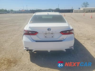 Zdjęcie 6 z 14 samochodu: 2024 TOYOTA CAMRY HYBRID SE VIN:4T1G31AK1RU621194 - miniatura