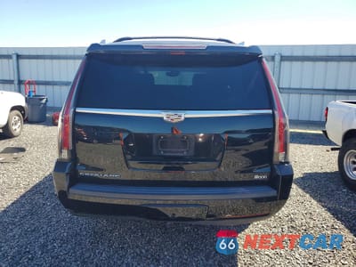 Zdjęcie 6 z 13 samochodu: 2016 CADILLAC ESCALADE ESV PREMIUM VIN:1GYS4JKJ0GR424674 - miniatura