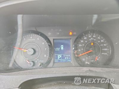 Zdjęcie 9 z 14 samochodu: 2015 TOYOTA SIENNA LE 8-PASSENGER VIN:5TDKK3DC3FS674058 - miniatura