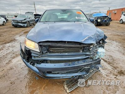 Piąte zdjęcie samochodu w środku: 2008 VOLVO S80 3.2 VIN:YV1AS982381074215 - miniatura