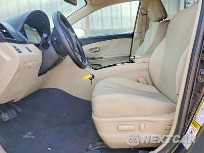 Zdjęcie 7 z 12 samochodu: 2010 TOYOTA VENZA FWD 4CYL VIN:4T3ZA3BB4AU022066 - miniatura