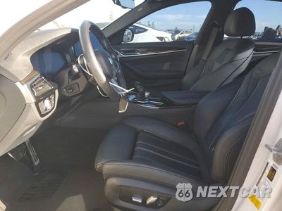 Zdjęcie 7 z 11 samochodu: 2021 BMW 540 I VIN:WBA53BJ06MWW89730 - miniatura