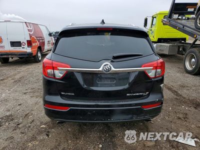 Zdjęcie 6 z 12 samochodu: 2016 BUICK ENVISION PREMIUM VIN:LRBFXFSX7GD199200 - miniatura