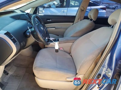 Zdjęcie 7 z 13 samochodu: 2005 TOYOTA PRIUS BASE VIN:JTDKB20UX57021065 - miniatura