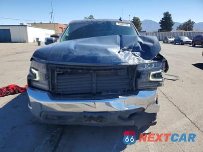 Piąte zdjęcie samochodu w środku: 2021 CHEVROLET SILVERADO C1500 LT VIN:1GCPWCED5MZ227826 - miniatura