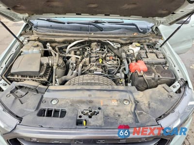 Zdjęcie 11 z 12 samochodu: 2021 FORD RANGER XL VIN:1FTER4FH9MLD17361 - miniatura