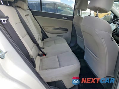 Zdjęcie 11 z 13 samochodu: 2021 KIA SPORTAGE LX VIN:KNDPMCAC1M7888865 - miniatura