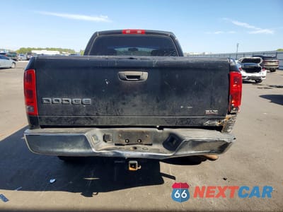 Zdjęcie 6 z 13 samochodu: 2004 DODGE RAM 1500 ST VIN:1D7HA18N64S735944 - miniatura