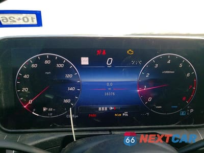 Zdjęcie 9 z 13 samochodu: 2023 MERCEDES-BENZ C 300 VIN:W1KAF4GB0PR085709 - miniatura
