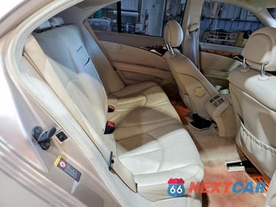 Zdjęcie 10 z 11 samochodu: 2003 MERCEDES-BENZ E 320 VIN:WDBUF65J63A283764 - miniatura