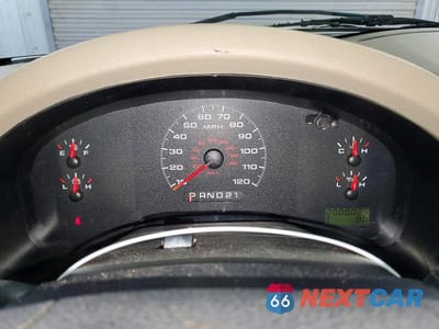 Zdjęcie 9 z 13 samochodu: 2008 FORD F150 VIN:1FTRF12W28KB87867 - miniatura
