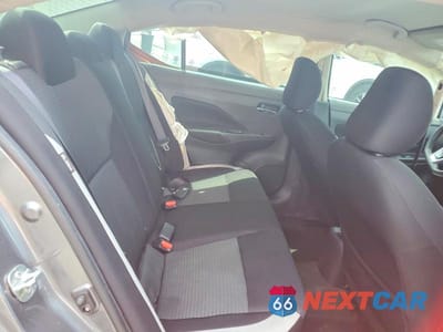 Zdjęcie 10 z 12 samochodu: 2021 NISSAN VERSA SV VIN:3N1CN8EV5ML921370 - miniatura