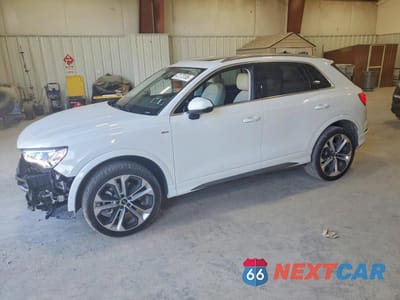 Główne zdjęcie samochodu: 2021 AUDI Q3 PREMIUM PLUS S LINE 45 VIN:WA1EECF36M1025621 - miniatura