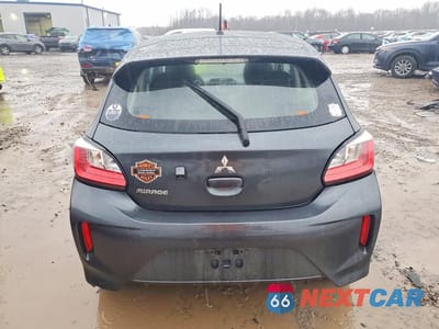 Zdjęcie 6 z 13 samochodu: 2024 MITSUBISHI MIRAGE ES VIN:ML32AUHJ7RH037963 - miniatura