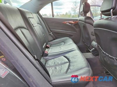 Zdjęcie 10 z 11 samochodu: 2004 MERCEDES-BENZ E 320 VIN:WDBUF65J04A494220 - miniatura