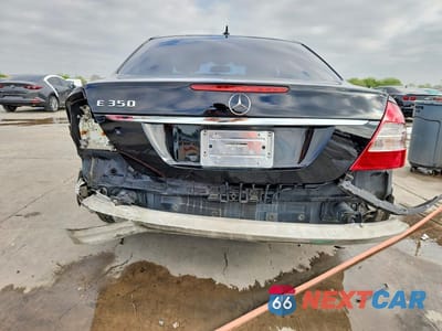 Zdjęcie 6 z 13 samochodu: 2008 MERCEDES-BENZ E 350 VIN:WDBUF56X58B325405 - miniatura