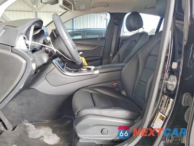 Zdjęcie 7 z 12 samochodu: 2017 MERCEDES-BENZ GLC COUPE 300 4MATIC VIN:WDC0J4KB1HF276807 - miniatura