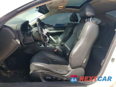Zdjęcie 7 z 12 samochodu: 2013 INFINITI FX50 JOURNEY VIN:JN1CV6EK1DM921706 - miniatura