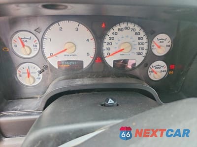 Zdjęcie 9 z 13 samochodu: 2004 DODGE RAM 3500 ST VIN:3D7MU48C44G264423 - miniatura