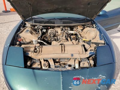 Zdjęcie 11 z 11 samochodu: 1997 PONTIAC FIREBIRD VIN:2G2FS22K9V2208483 - miniatura