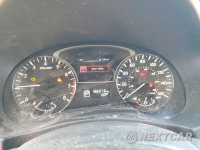 Zdjęcie 9 z 12 samochodu: 2015 NISSAN ALTIMA 2.5 S VIN:1N4AL3AP8FN300475 - miniatura
