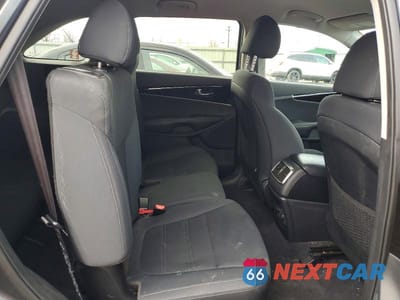 Zdjęcie 11 z 13 samochodu: 2020 KIA SORENTO LX V6 VIN:5XYPGDA57LG683616 - miniatura
