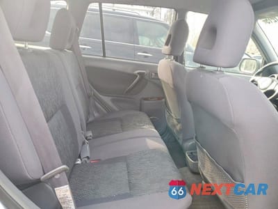 Zdjęcie 11 z 12 samochodu: 2002 TOYOTA RAV4 VIN:JTEHH20V926041774 - miniatura