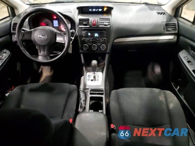 Zdjęcie 8 z 13 samochodu: 2012 SUBARU IMPREZA VIN:JF1GPAA67CH246560 - miniatura