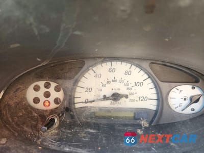 Zdjęcie 9 z 12 samochodu: 2000 TOYOTA ECHO BASE VIN:JTDAT1235Y0066970 - miniatura