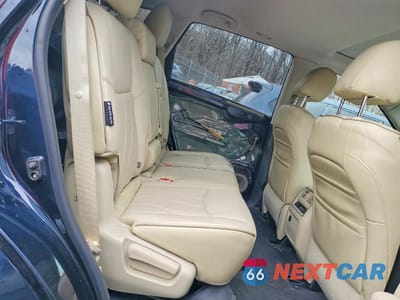 Zdjęcie 11 z 13 samochodu: 2018 INFINITI QX60 BASE VIN:5N1DL0MM3JC511610 - miniatura