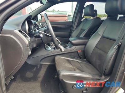 Zdjęcie 7 z 13 samochodu: 2021 JEEP GRAND CHEROKEE LAREDO VIN:1C4RJEAG8MC517354 - miniatura